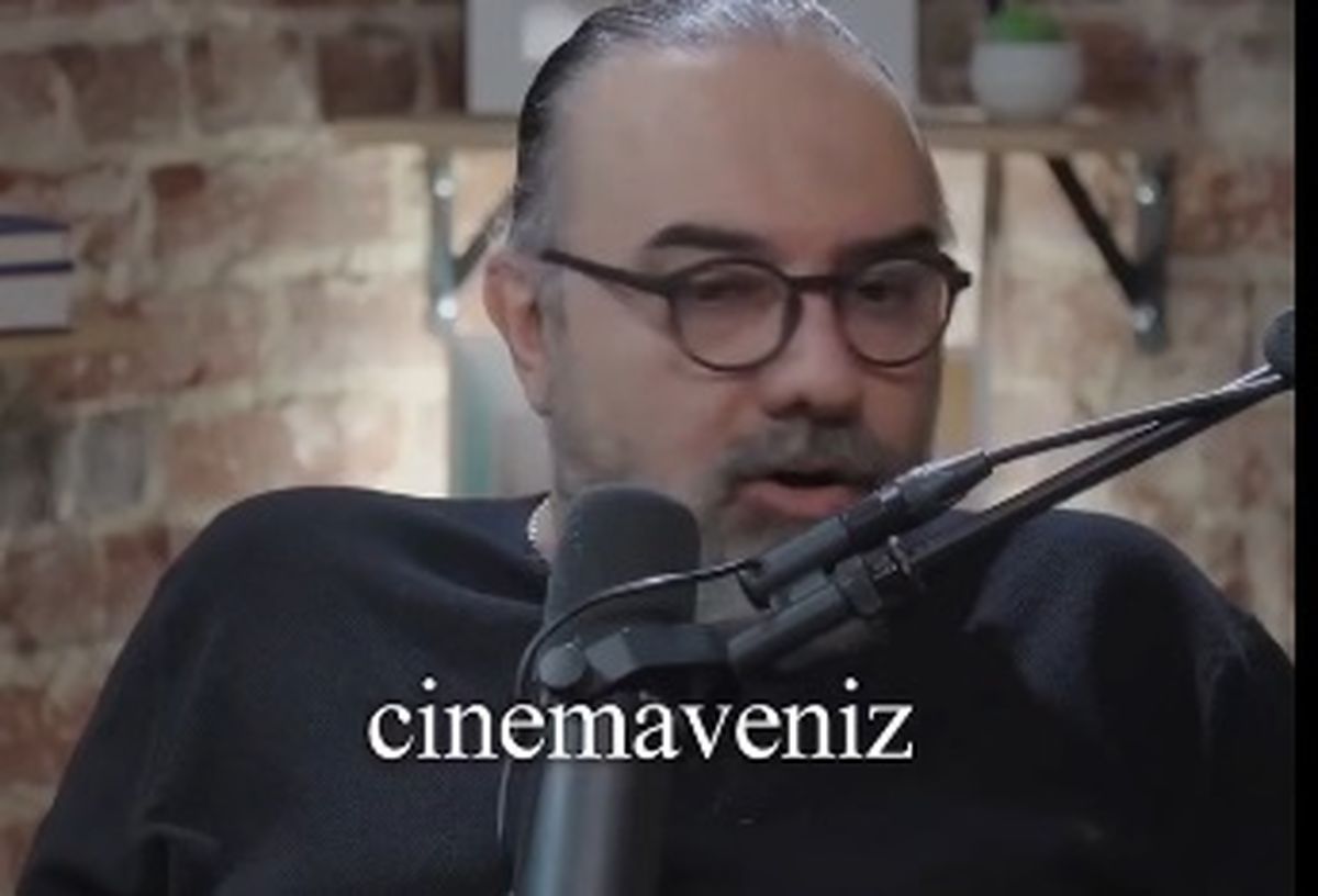 دلتنگی شدید برزو ارجمند برای مهران مدیری