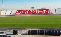 ماجرای «رونالدو-شاندیز» منتفی شد!