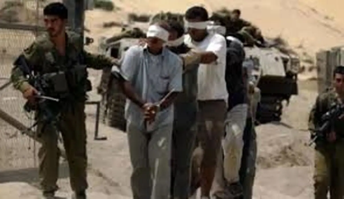 تصویب قانون اعدام اسرای فلسطینی در کنست اسرائیل!