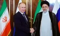 زاویه‌‌ای متفاوت از پشت‌پرده سفر پوتین به تهران