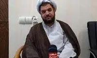 سخنان یک امام جمعه درباره «سید مجتبی خامنه‌ای»