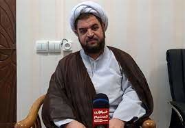 سخنان یک امام جمعه درباره «سید مجتبی خامنه‌ای»