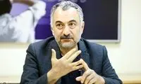  لیلاز: اگر جرات دفاع از جمهوری اسلامی را ندارید، «زِر» نزنید!