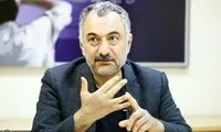  لیلاز: اگر جرات دفاع از جمهوری اسلامی را ندارید، «زِر» نزنید!