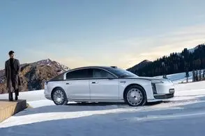 یک محصول بومی که بنز و ب ام و را شکست داد 