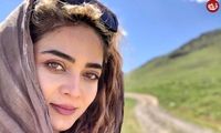 عکس زیرخاکی از «دختر محمود نقاشِ» سریال پایتخت 