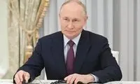 پوتین ویلای مورد علاقه‌اش را تخریب کرد!
