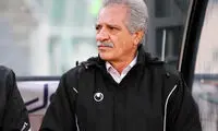  تصویری تکان‌دهنده از اسطوره استقلالی‌ها