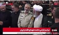 پیغام رئیس ستاد نیروهای مسلح درباره تجاوز مجدد اسرائیل