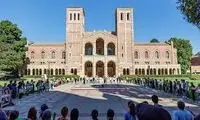 ویدئویی از آمریکا که ایرانی‌ها را به شدت نگران کرد