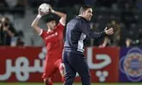 پیشنهاد جدید پرسپولیس به وحید هاشمیان
