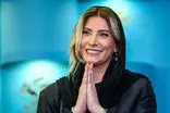استوری غم‌انگیز فریبا نادری برای سربازان وطن⁩