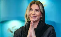 استوری غم‌انگیز فریبا نادری برای سربازان وطن⁩