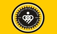 باشگاه سپاهان: با این جنایت بزرگ برخورد کنید