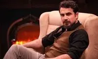 جوان عاشق‌پیشه سریال شبکه یک، دلبری می‌کند