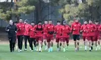 رونالدو، پرسپولیسی‌ها را به صعود امیدوار کرد!