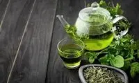 آفتاب سوختگی را با خوردن این نوع چایی رفع کنید
