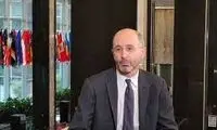  چهره ضد ایرانی برجام برکنار شد؟