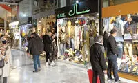 گرانی، خرید یک کالای دیگر را برای مردم محال کرد 