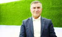 جلالی: سال‌های سال است که فوتبال دست فوتبالی‌ها نیست