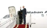 بازگشت به عصر احمدی‌نژاد؟
