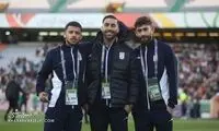 انتقال مغز متفکر تیم ملی به پرسپولیس منتفی شد