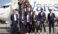 داستان پیامک ناراحت‌کننده به بازیکنان تیم ملی