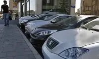 کاهش قیمت ساینا و ۲۰۷ در بازار آزاد