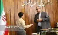 درخواست تأمل‌برانگیز نوجوان گلستانی