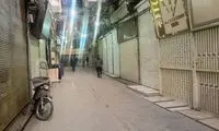 گزارشی از آخرین وضعیت بازار تهران