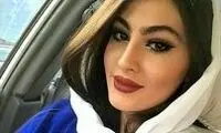 عکس دلبر و جذاب مریم مومن و محیا دهقانی 