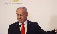 نتانیاهو تهدید کرد غزه را مانند درسدن بمباران کند