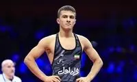 اتفاقی غیرمنتظره برای کشتی ایران در المپیک پاریس
