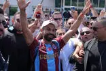 ترک‌ها برای محمد صلاح شهر را به آتش کشیدند