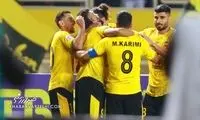 تمرین عجیب سپاهانی‌ها قبل از بازی با استقلال