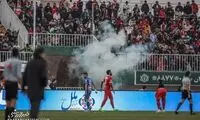 قلعه‌نویی در واشینگتن، برنده دربی شد! 