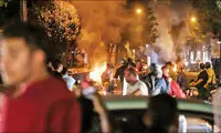اعتراضات اخیر با افزایش حقوق آرام نمی‌شود