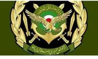 توقیف نفتکش آمریکایی توسط نیروی دریایی ارتش