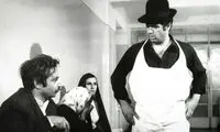 لوکیشن دست نخورده فیلم قیصر بعداز 55سال
