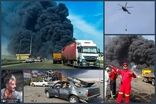 مقصران حادثه بندر شهید رجایی احضار شدند