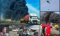 مقصران حادثه بندر شهید رجایی احضار شدند