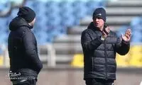 نام مربی جدید پرسپولیس لو رفت!