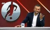 تیکه سنگین میثاقی به یکی از مدیران فوتبال