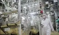 ایران: هیچ محدودیتی در سطح غنی‌سازی وجود ندارد