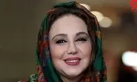 تنها عکسی که از شوهر بهنوش بختیاری لورفت! 
