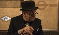تصاویر جدید فیلم زندگی چرچیل منتشر شد