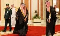 واهمه سعودی از پیش‌بینی رهبری