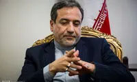 عراقچی: ۱۵میلیارد را می‌گیریم، بعد گفتگو می‌کنیم