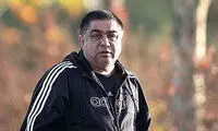 «شاغلام» به خانه اش بازگشت