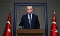 اردوغان، آمریکا را تهدید به تلافی کرد